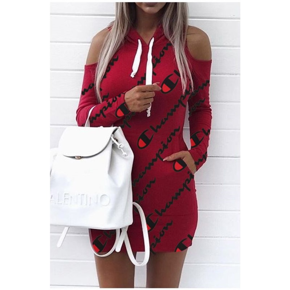 LADIES DRESSES